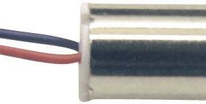 Mini silnik, Sol Expert M600,0,5-3 V/DC, 8500 rpm, O osi 0,8 mm, 14 mm, skala H0 Mini silnik, Sol Expert M600,0,5-3 V/DC, 8500 rpm, O osi 0,8 mm, 14 mm, skala H0