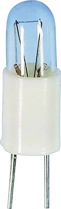 Żarówka miniaturowa Barthelme T1 3,17X9,5mm 5V 60mA - obrazek 1