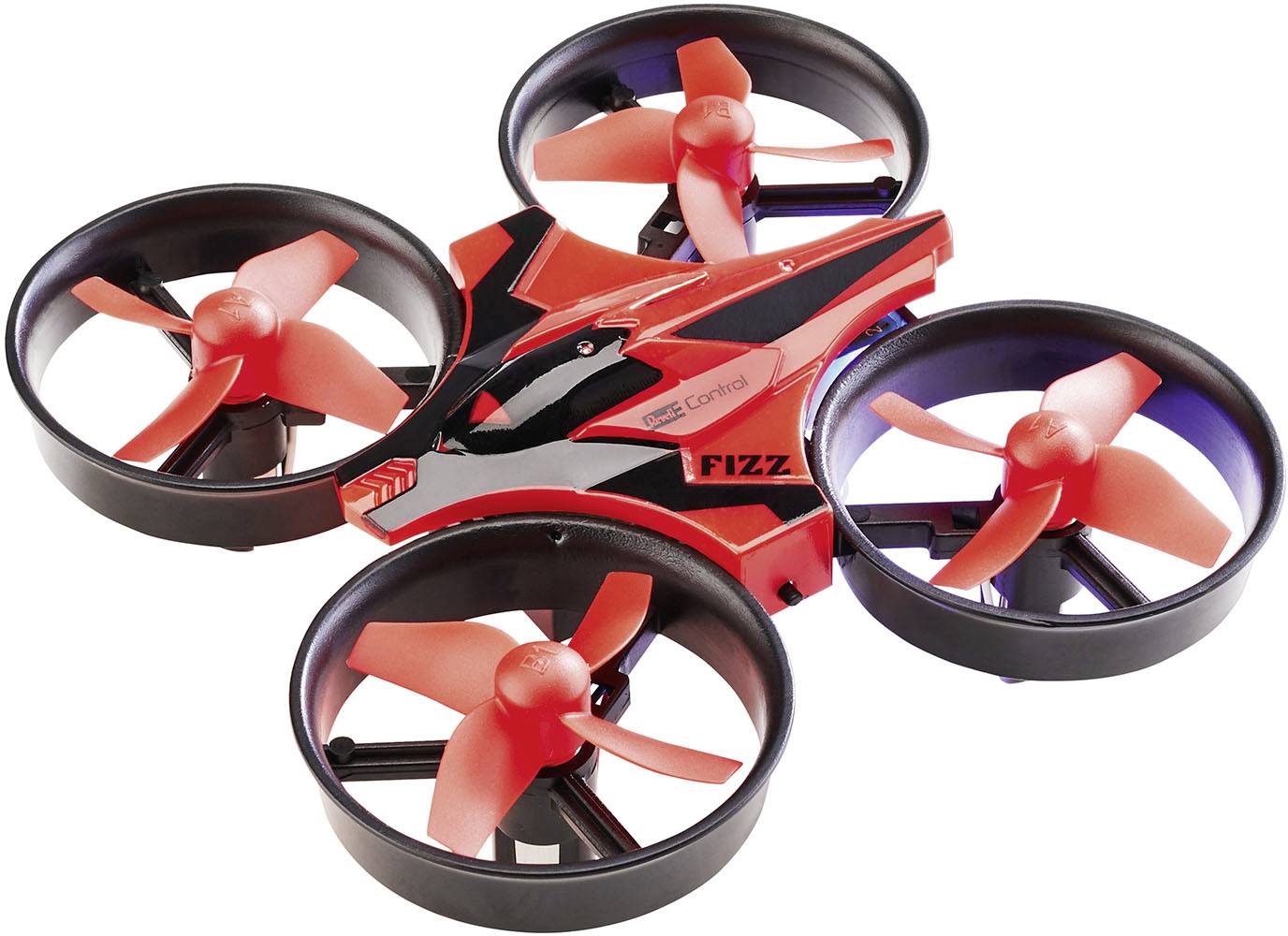 Quadrocopter Revell Control Quadcopter "FIZZ" - obrazek 1