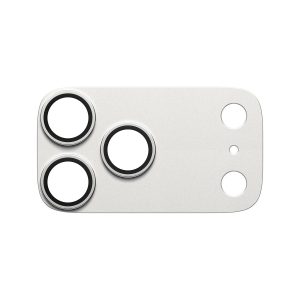 PanzerGlass Szkło ochronne na kamerę Apple iPhone 17 Pro Max 1 szt. PG12980 PanzerGlass Szkło ochronne na kamerę Apple iPhone 17 Pro Max 1 szt. PG12980