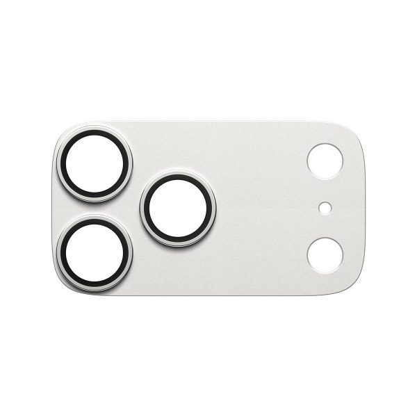 PanzerGlass Szkło ochronne na kamerę Apple iPhone 17 Pro Max 1 szt. PG12980
