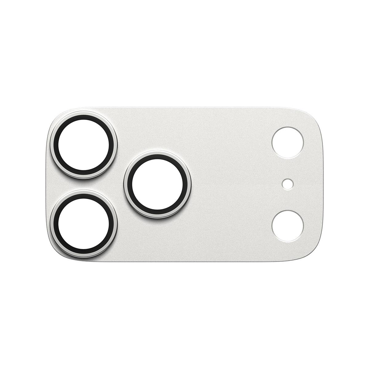 PanzerGlass Szkło ochronne na kamerę Apple iPhone 17 Pro Max 1 szt. PG12980 - obrazek 1