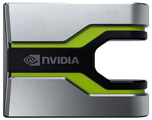 Nvidia NVIDIA NVLINK – SLI-Bridge für Grafikkar Mostek SLI dla kart graficznych
