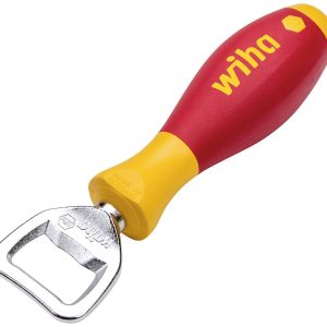 Wiha Otwieracz do butelek 1 szt. 04703 stal nierdzewna Wiha Otwieracz do butelek 1 szt. 04703 stal nierdzewna