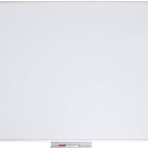 Maul Tablica składana 6458284 biały 300 cm x 1005 mm Maul Tablica składana 6458284 biały 300 cm x 1005 mm