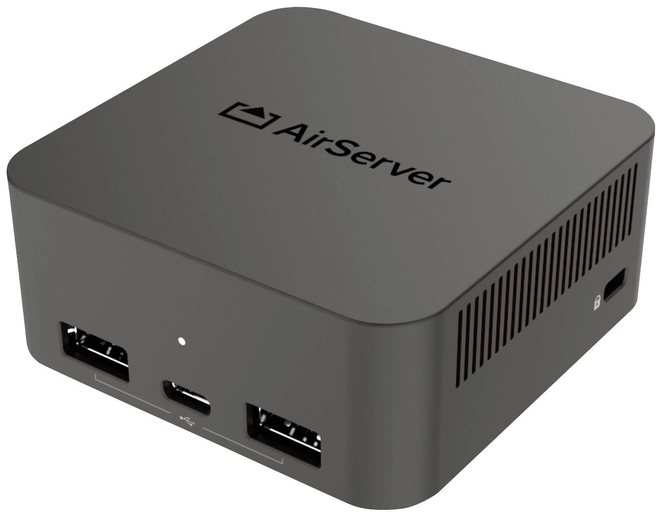 Legamaster Airserver Connect 3 Odbiornik do strumieniowania danych - obrazek 1