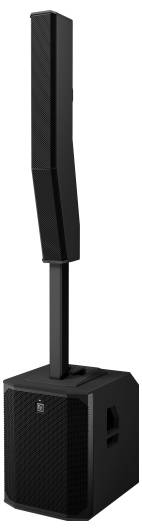 Electro Voice EVOLVE 70-KB-EU Zestaw głośników PA Sterowanie za pomocą aplikacji, Bluetooth - obrazek 1