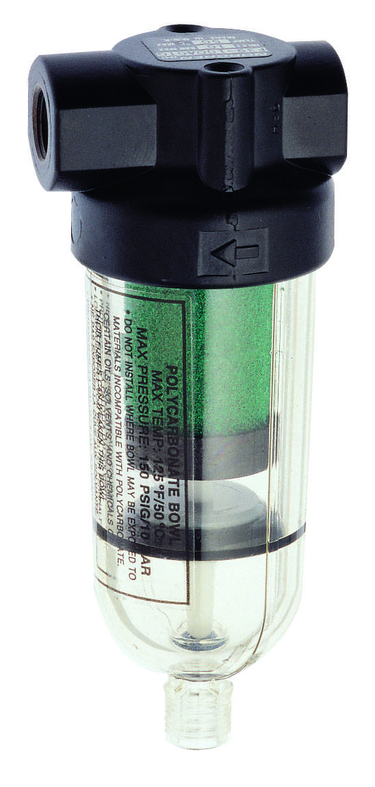 IMI NORGREN F39-200-A0MG Filtr o wysokiej wydajności