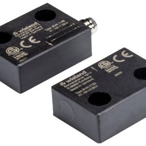 Wieland Electric Przełącznik magnetyczny SMA 0129 R1.100.0129.0 M8 Wieland Electric Przełącznik magnetyczny SMA 0129 R1.100.0129.0 M8