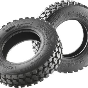 Opona 1:14 Carson Modellsport 907011 1 par(a) Opona 1:14 Carson Modellsport 907011 1 par(a)