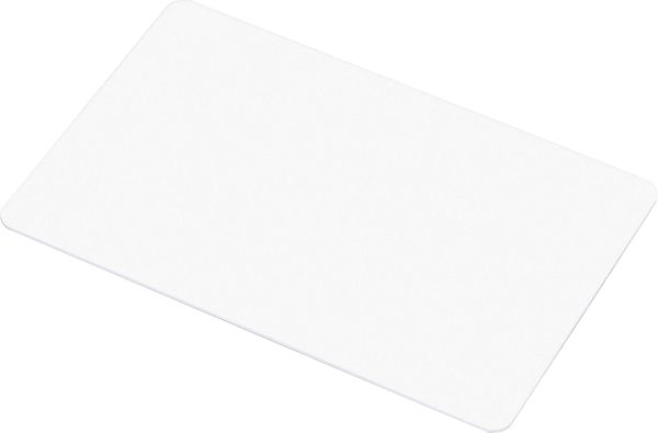TowiTek Karta chipowa – Transponder Pasuje do System kontroli dostępu RFID