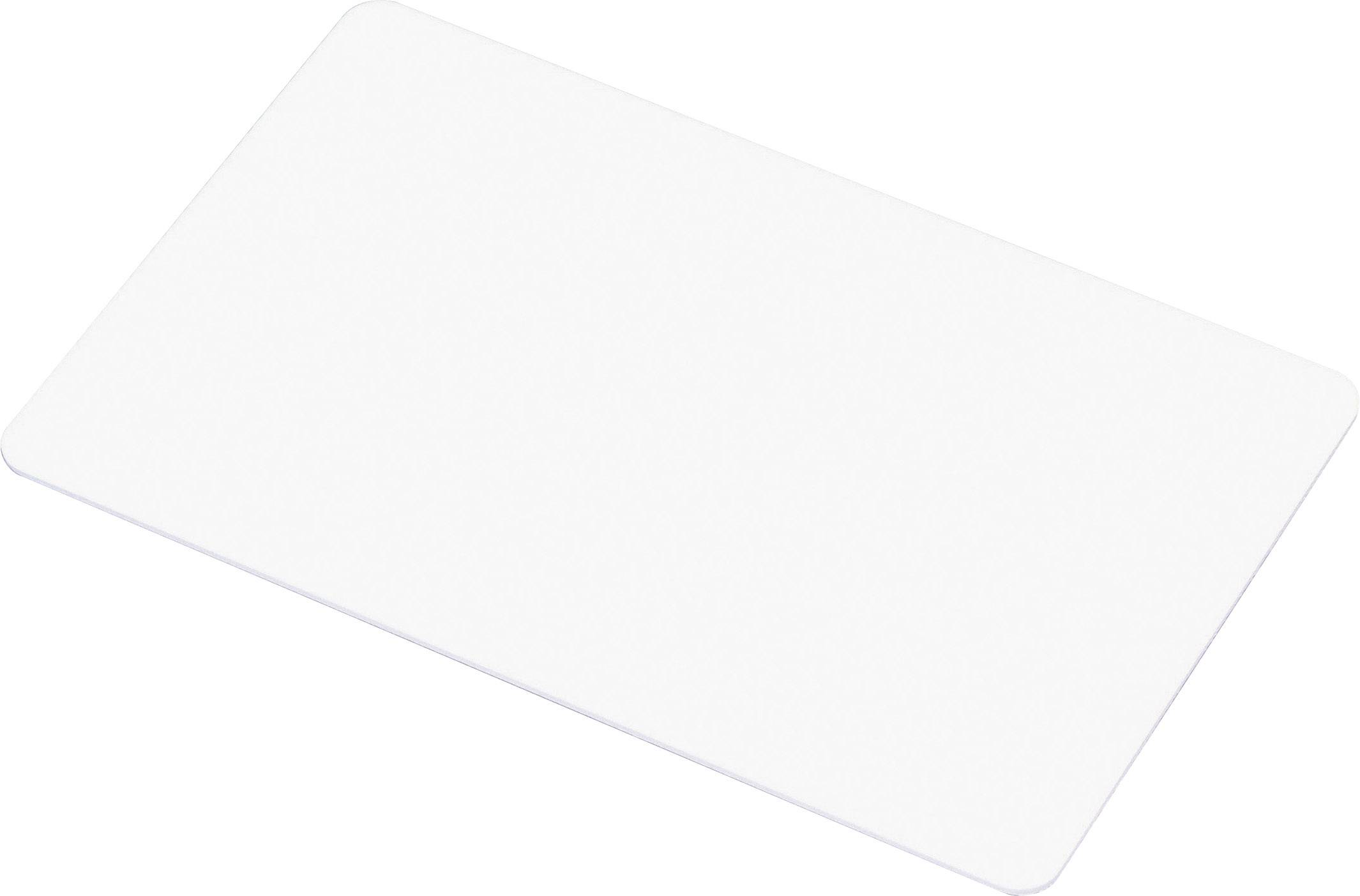 TowiTek Karta chipowa - Transponder Pasuje do System kontroli dostępu RFID - obrazek 1
