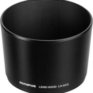Olympus LH-61D Gegenlichtblende für M401 Osłona przeciwsłoneczna Olympus LH-61D Gegenlichtblende für M401 Osłona przeciwsłoneczna