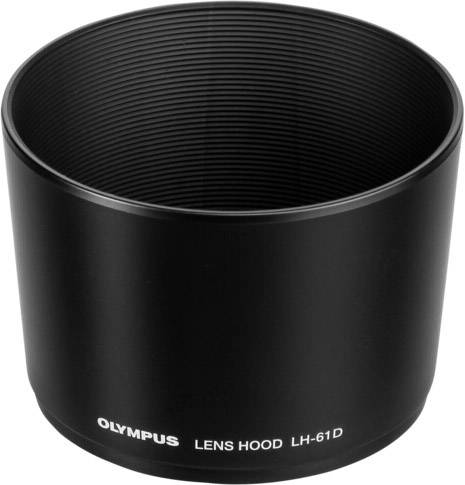 Olympus LH-61D Gegenlichtblende für M401 Osłona przeciwsłoneczna - obrazek 1