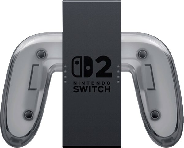 Nintendo Stacja ładowania do kontrolerów Nintendo Switch