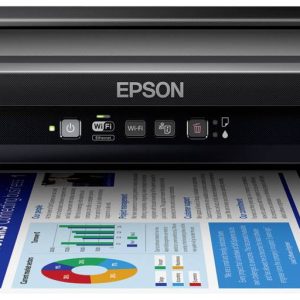 Epson WorkForce WF-2110 W Drukarka druk atramentowy druk kolorowy A4 LAN, USB, WLAN Epson WorkForce WF-2110 W Drukarka druk atramentowy druk kolorowy A4 LAN, USB, WLAN