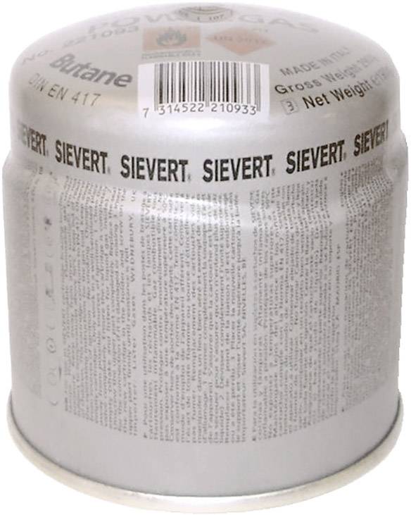 N/A Sievert 2210 190 g 1 szt. - obrazek 1