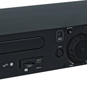 Omnitronic XDP-1502 Odtwarzacz CD MP3 DJ Omnitronic XDP-1502 Odtwarzacz CD MP3 DJ