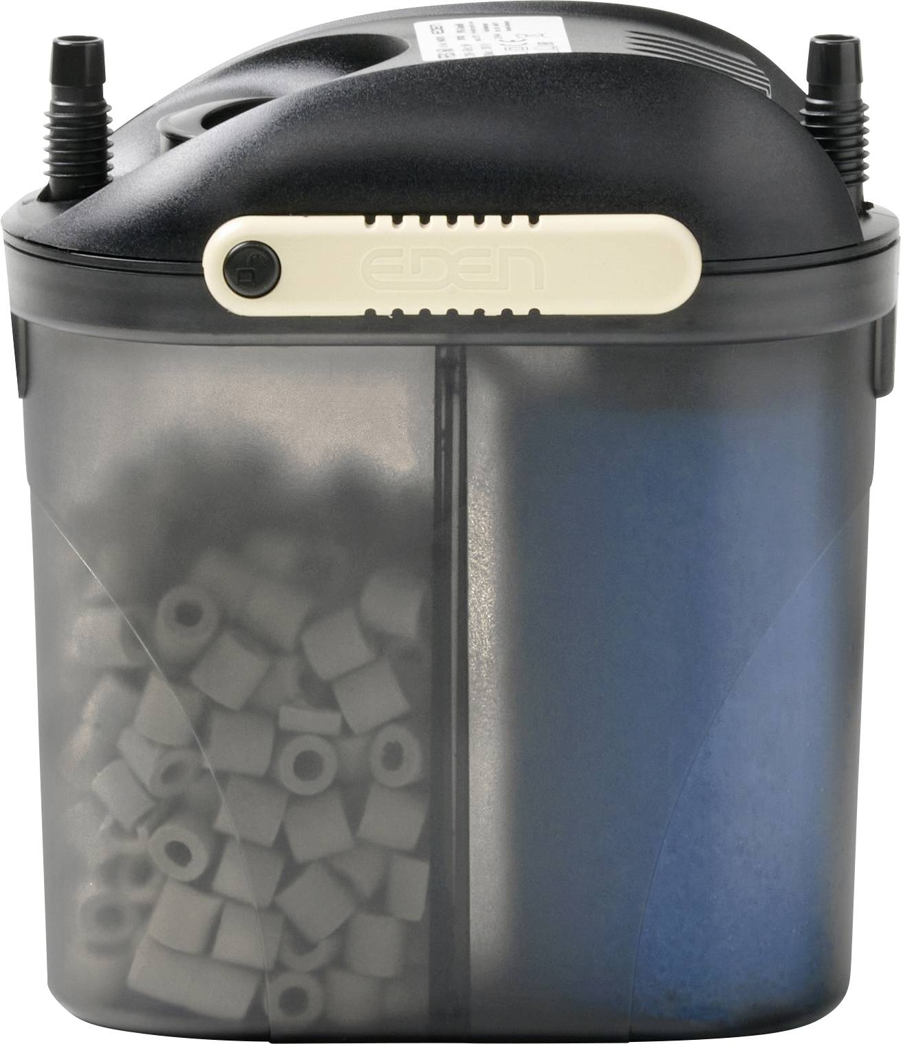 Filtr zewnętrzny Eden WaterParadise 94070, Pasuje do akwarium do 60 l, 300 l/h - obrazek 1