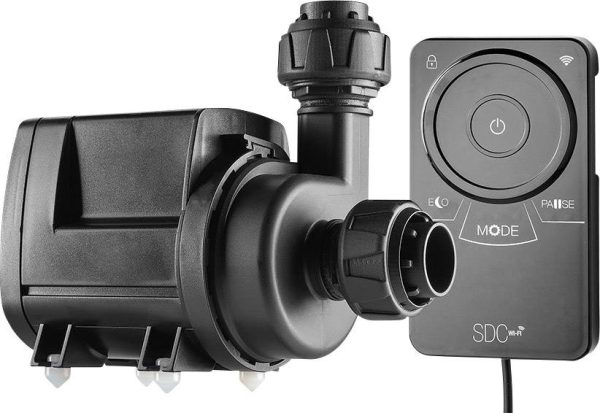 Pompa cyrkulacyjna Syncra SDC 9.0 Sicce RSYD02E