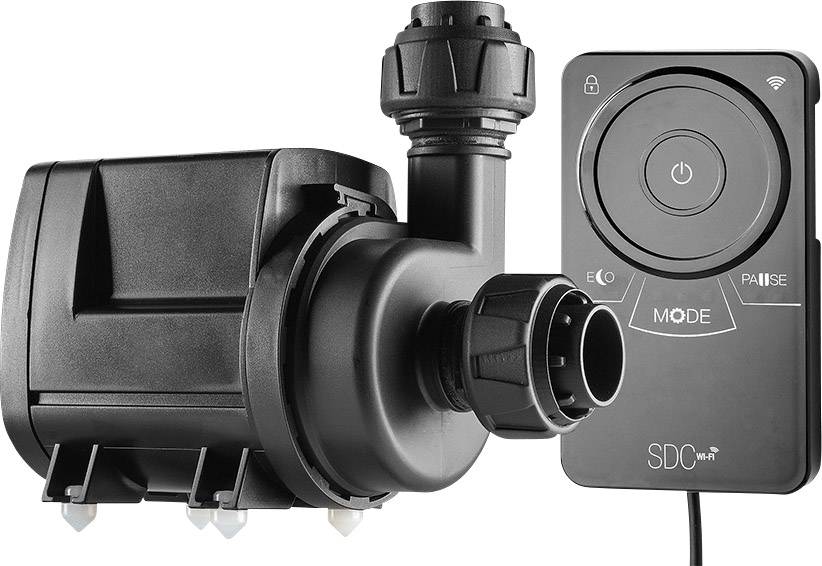 Pompa cyrkulacyjna Syncra SDC 9.0 Sicce RSYD02E - obrazek 1