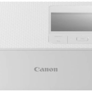 Canon Selphy CP 1500 white Drukarka fotograficzna Rozdzielczość druku: 300 x 300 dpi Maksymalny format papieru: 148 x 10 Canon Selphy CP 1500 white Drukarka fotograficzna Rozdzielczość druku: 300 x 300 dpi Maksymalny format papieru: 148 x 10