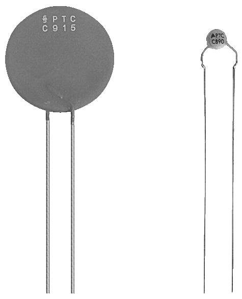 PTC-Thermistor TDK radialny THD 1.2 Ω 1 szt.