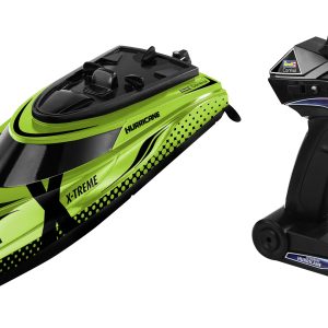 Motorówka RC Revell Control X-Treme X-treme Boat „Hurricane” RtF 460 mm Motorówka RC Revell Control X-Treme X-treme Boat „Hurricane” RtF 460 mm