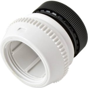 Adapter do głowicy termostatycznej Honeywell HR30, M28 x 1,5. Adapter do głowicy termostatycznej Honeywell HR30, M28 x 1,5.