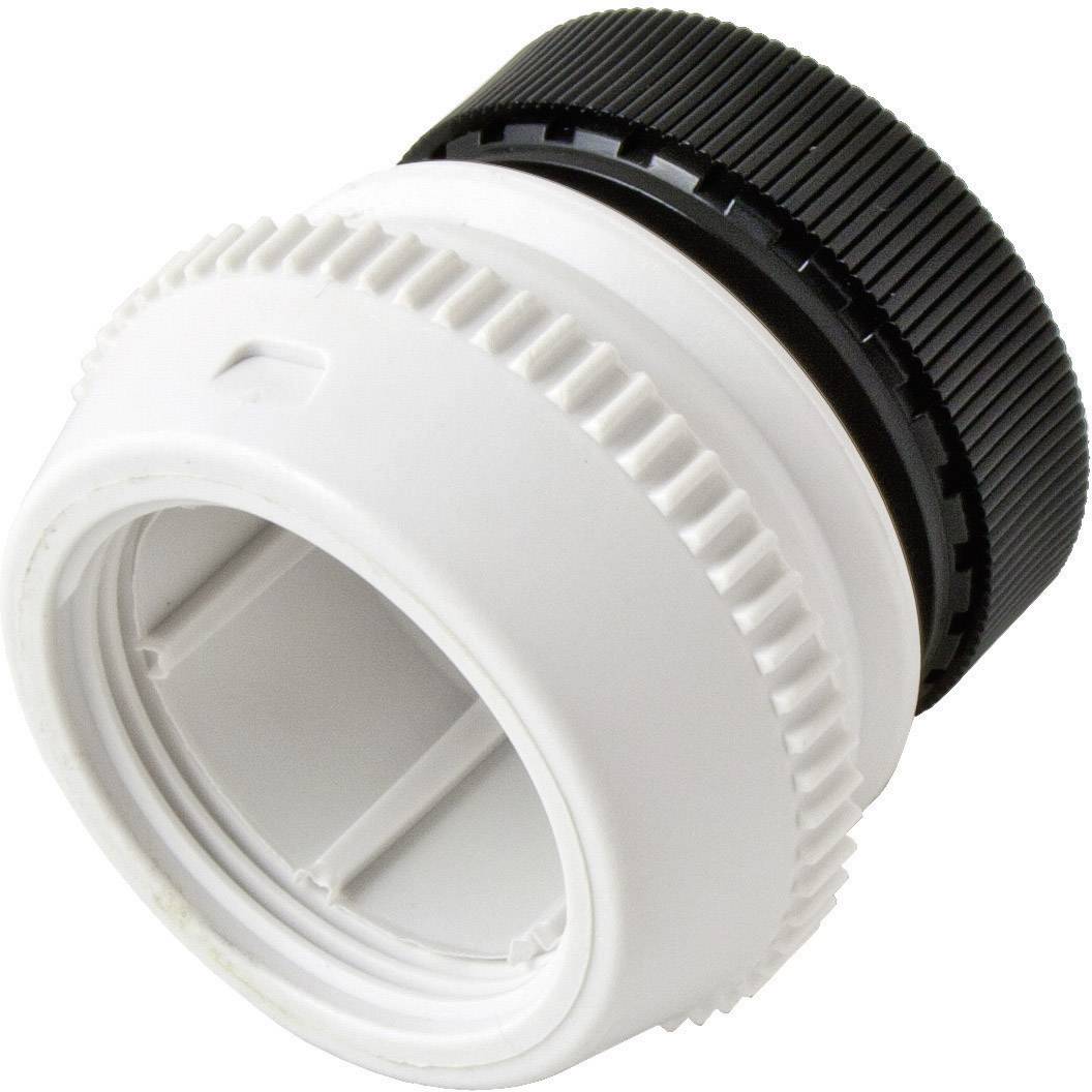 Adapter do głowicy termostatycznej Honeywell HR30, M28 x 1,5. - obrazek 1
