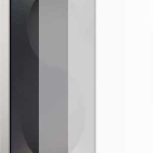Samsung Anti-reflecting Film Folia ochronna na wyświetlacz Samsung Galaxy S25 Ultra 2 szt. Anti Fingerprint (Odcisk palc Samsung Anti-reflecting Film Folia ochronna na wyświetlacz Samsung Galaxy S25 Ultra 2 szt. Anti Fingerprint (Odcisk palc