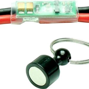 Pichler Modellbau Przełącznik elektroniczny Pichler Modellbau Przełącznik elektroniczny