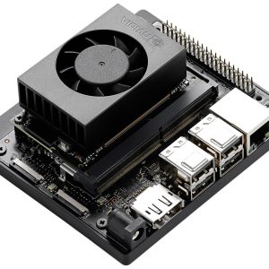 Jetson Orin Nano Nvidia 8 GB 6 x 1.7 GHz Jetson Orin Nano Nvidia 8 GB 6 x 1.7 GHz