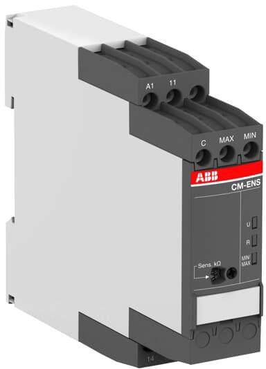 Czujnik poziomu ABB CM-ENS.13S 1SVR730850R2100 - obrazek 1
