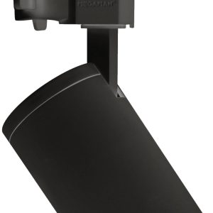 Reflektor szynowy LED Megaman Mora GU10 czarny Reflektor szynowy LED Megaman Mora GU10 czarny