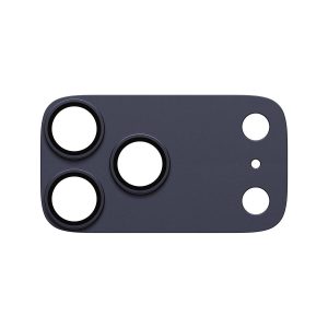 PanzerGlass Szkło ochronne na kamerę Apple iPhone 17 Pro Max 1 szt. PG94000 PanzerGlass Szkło ochronne na kamerę Apple iPhone 17 Pro Max 1 szt. PG94000