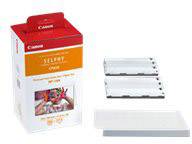 Photo printer cartridge Canon Selphy Photo Pack RP-108 8568B001 108 ark. - obrazek 1
