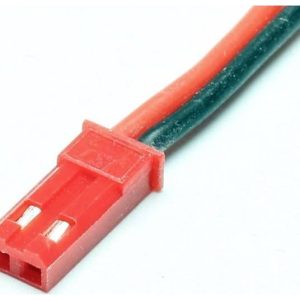 serwa kabel ze złączem męskim Pichler Modellbau C1498, 1 szt. serwa kabel ze złączem męskim Pichler Modellbau C1498, 1 szt.