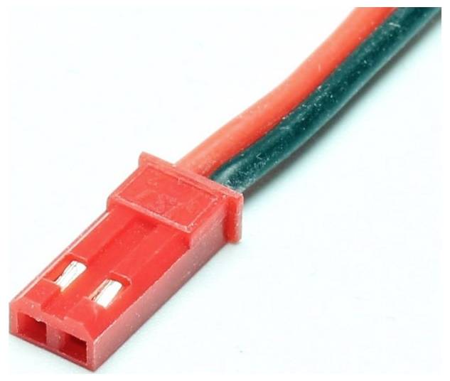 serwa kabel ze złączem męskim Pichler Modellbau C1498, 1 szt. - obrazek 1