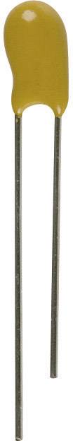 Kondensator tantalowy AVX, 10 uF, 6.3 V, +20 %