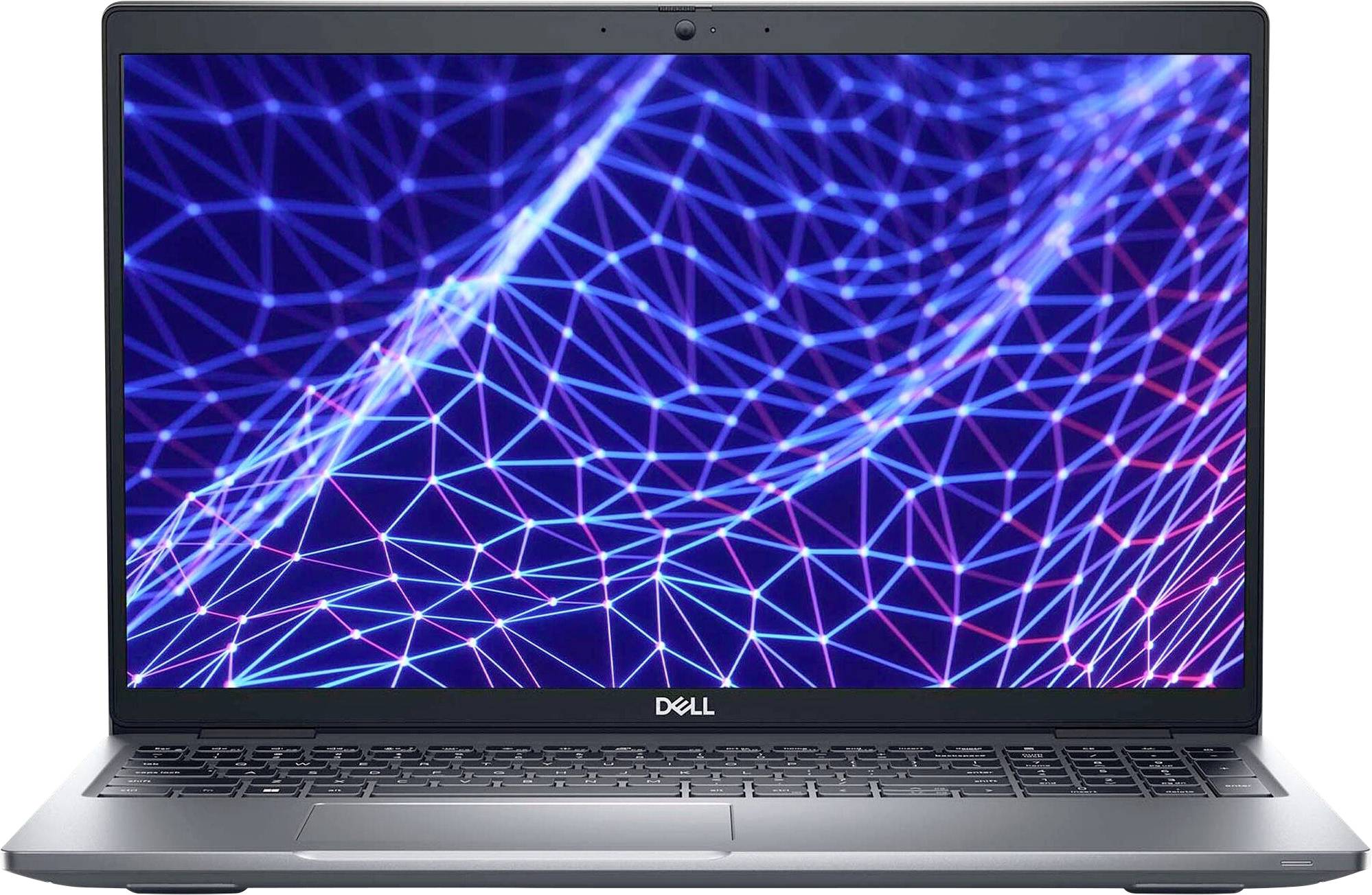 Dell DELL Refurbished Grade B Latitude 5530 Notebook Refurbished (dobry) 39.6 cm (15.6 cal) 8 GB 256 GB Flash 256 GB SSD - obrazek 1