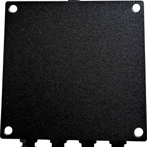 Wittenberg Antennen Rozdzielacz anteny Gniazdo SMA Signalverteiler 4 fach SMA Buchsen , Frequenz 700-2700 MHz Wittenberg Antennen Rozdzielacz anteny Gniazdo SMA Signalverteiler 4 fach SMA Buchsen , Frequenz 700-2700 MHz