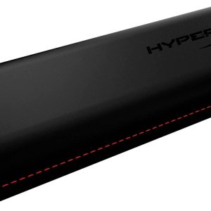 HyperX Wrist Rest Mouse Podkładka pod mysz żelowa czarny HyperX Wrist Rest Mouse Podkładka pod mysz żelowa czarny