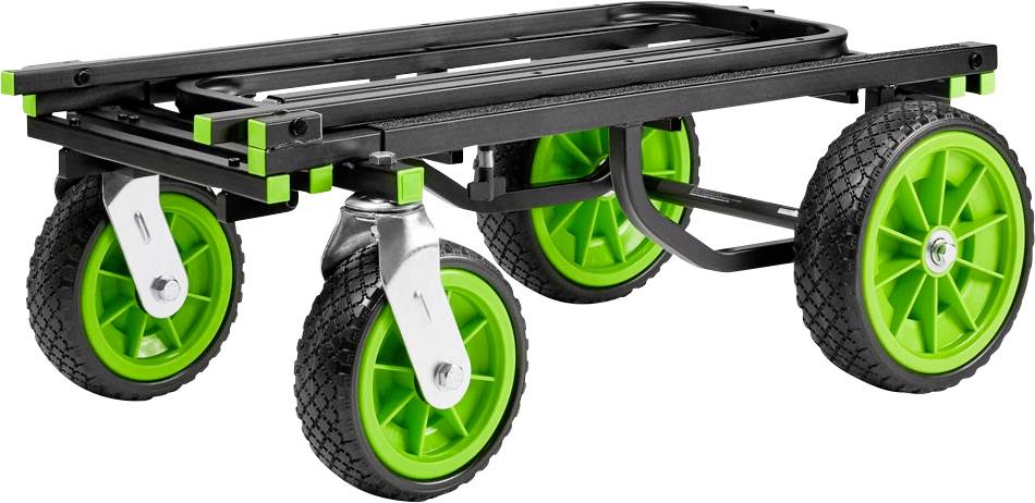 Gravity GCARTL01B System transportowy (D x S x W) 815 x 520 x 950 mm - obrazek 1
