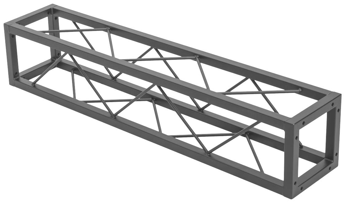 Kratownica Alutruss 60112420, 1 szt. - obrazek 1