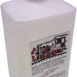 Vedes SR24/1L Uniwersalna Destylat pary-dymu 1000 ml Vedes SR24/1L Uniwersalna Destylat pary-dymu 1000 ml