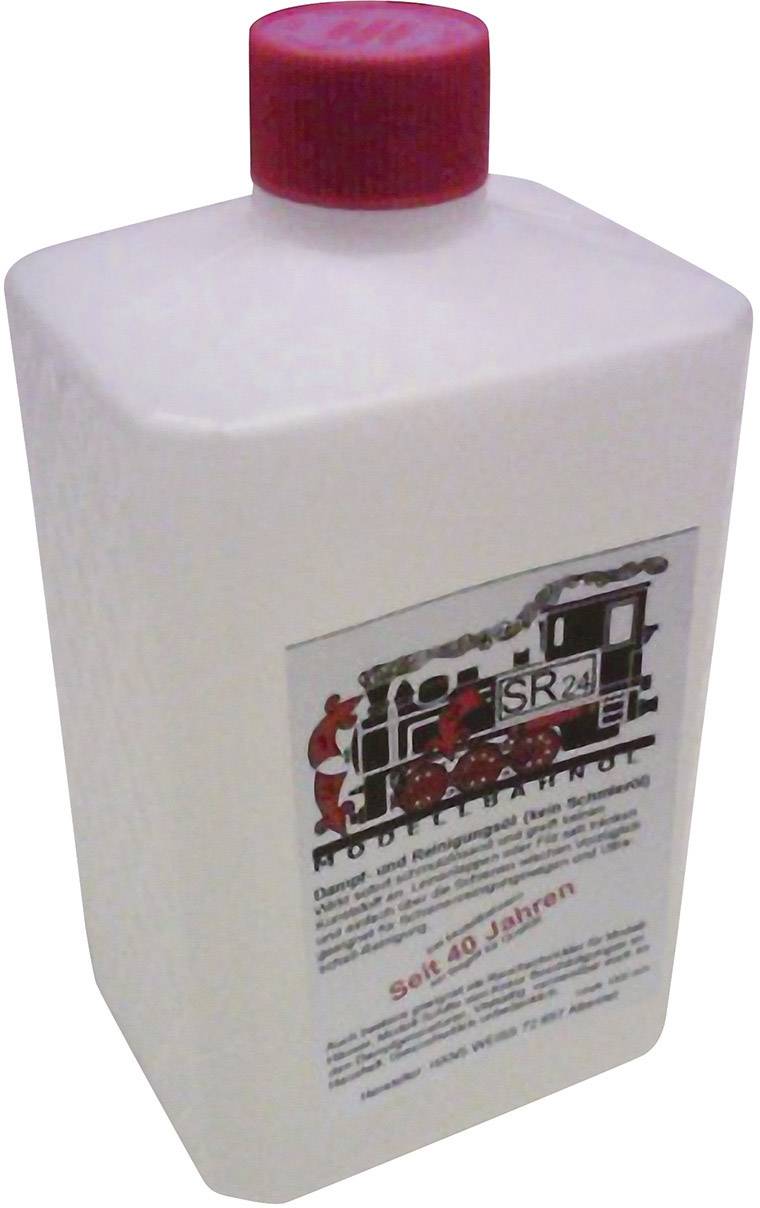 Vedes SR24/1L Uniwersalna Destylat pary-dymu 1000 ml - obrazek 1