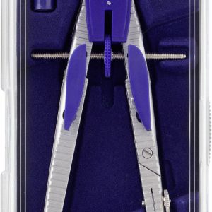 Staedtler 553 01 Szybka regulacja Mechanizm przyciskowy