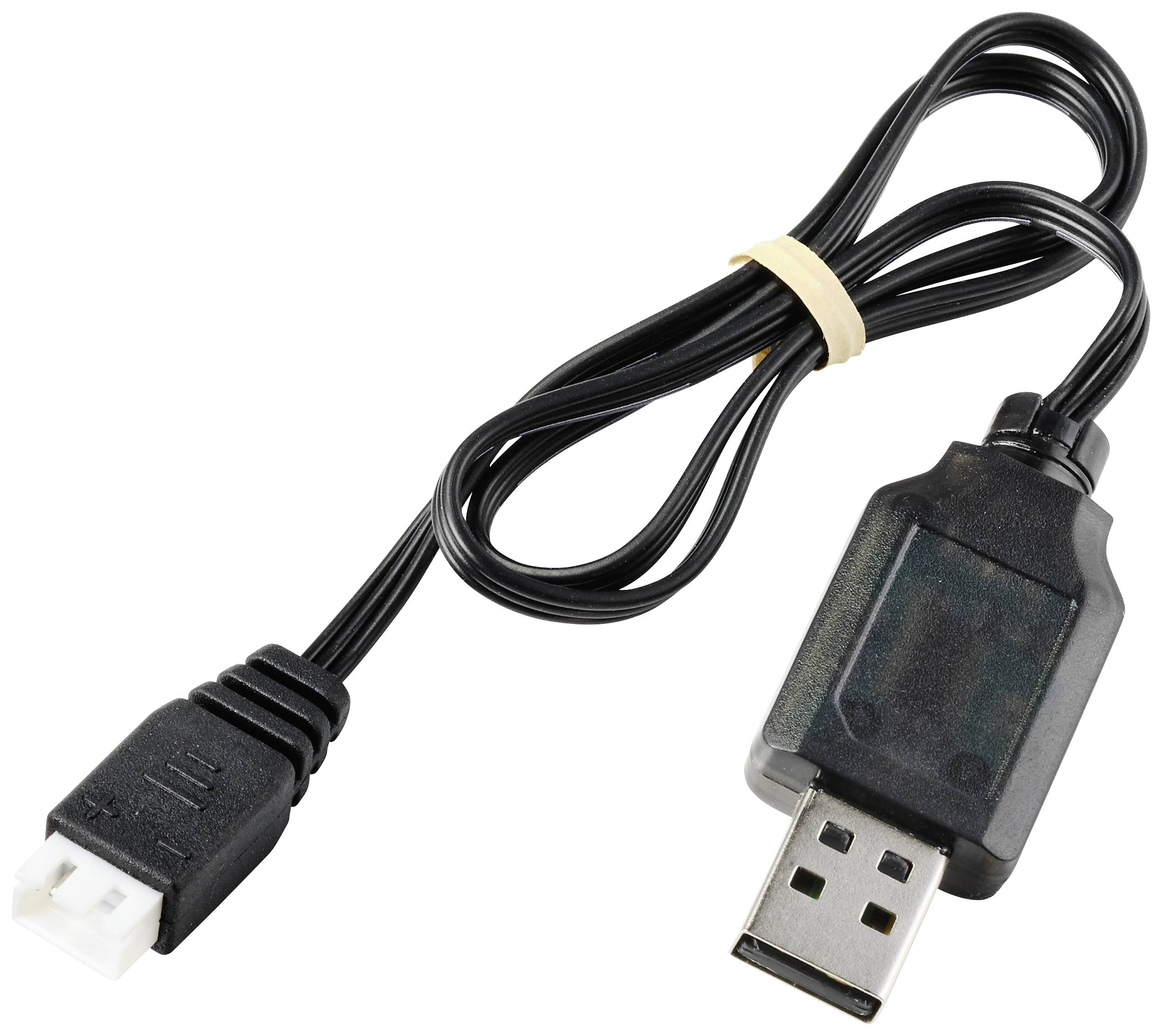 Reely RE-7706292 Część zapasowa Ładowarka USB - obrazek 1