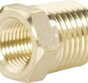 Adapter Equus 1/4-18 NPT Adapter Equus 1/4-18 NPT